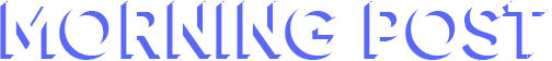 Logo-MorningPost-01-footer@2x